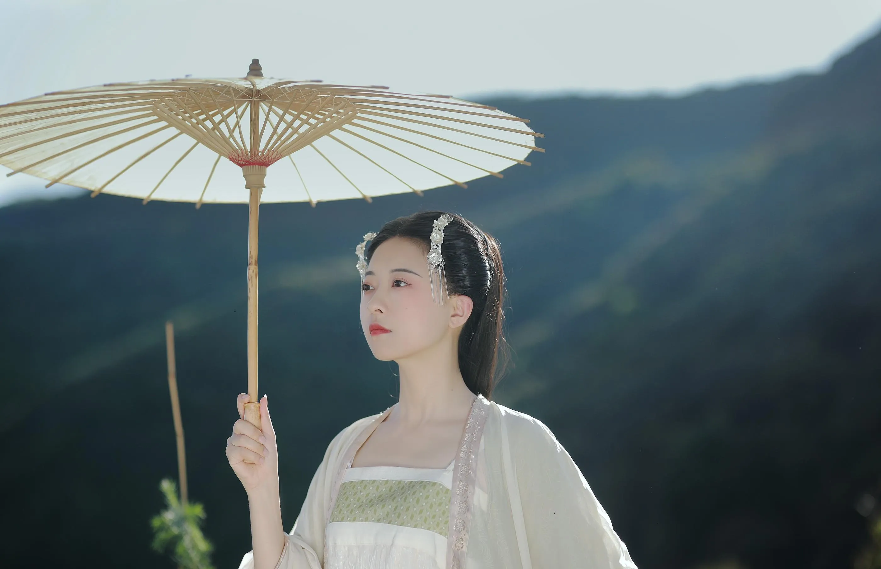 [YITUYU艺图语]2022.07.16 归去 YunFleur [21P]插图5